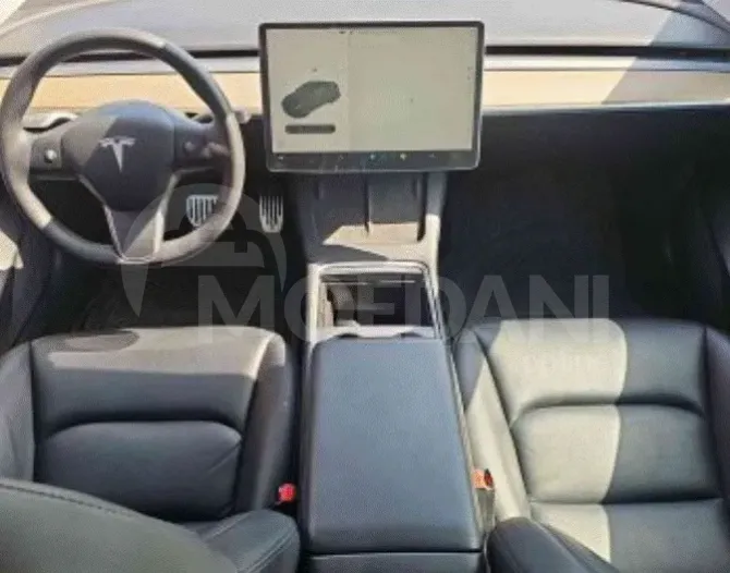 Tesla Model 3 2021 თბილისი - photo 5