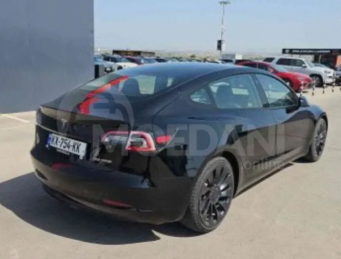 Tesla Model 3 2021 თბილისი - photo 3