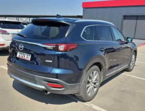 Mazda CX-9 2018 თბილისი