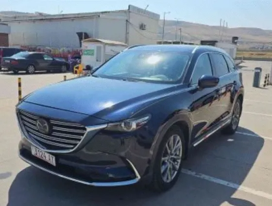 Mazda CX-9 2018 თბილისი