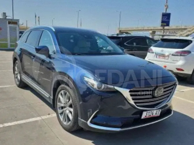 Mazda CX-9 2018 თბილისი - photo 3