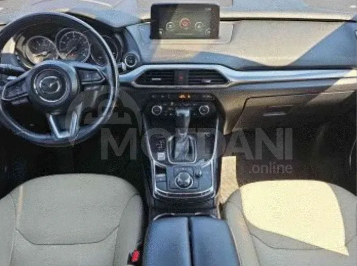 Mazda CX-9 2.5L 2018 თბილისი - photo 6