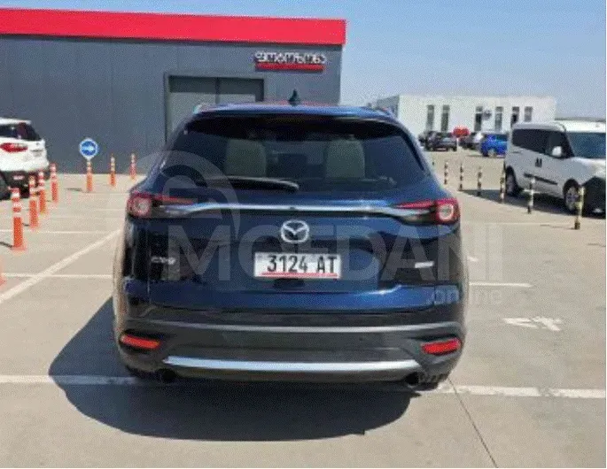 Mazda CX-9 2.5L 2018 თბილისი - photo 5