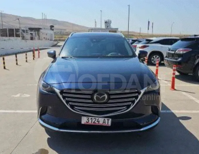 Mazda CX-9 2.5L 2018 თბილისი - photo 2