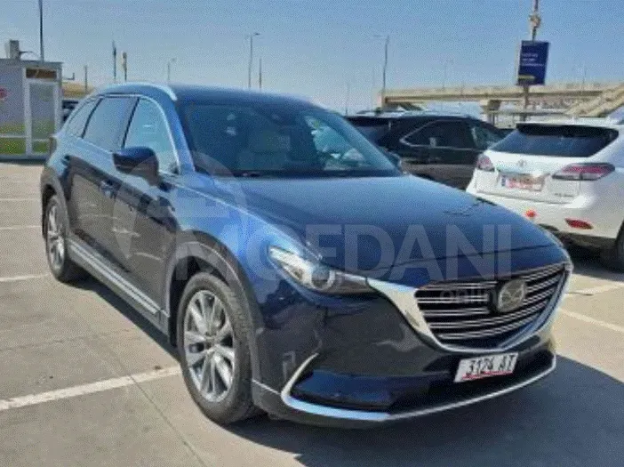 Mazda CX-9 2.5L 2018 თბილისი - photo 3