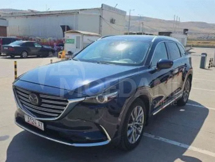 Mazda CX-9 2.5L 2018 თბილისი - photo 1