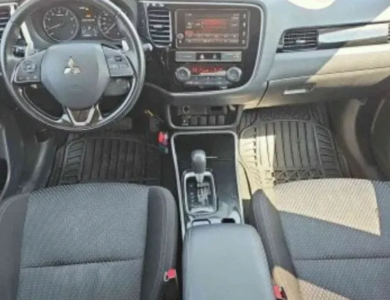 Mitsubishi Outlander 2019 თბილისი