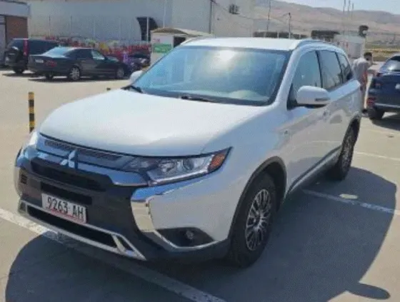 Mitsubishi Outlander 2019 თბილისი