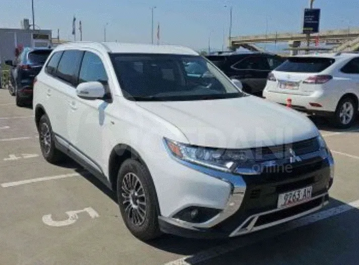 Mitsubishi Outlander 2019 Tbilisi - photo 3