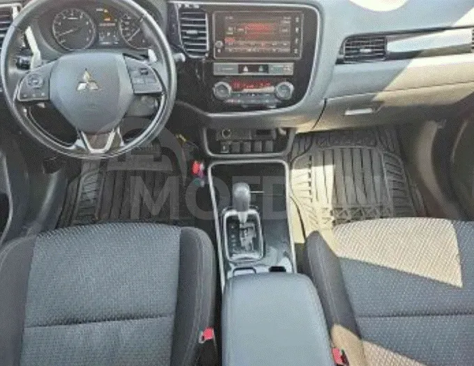 Mitsubishi Outlander 2019 Tbilisi - photo 6