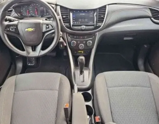 Chevrolet Trax 2020 თბილისი