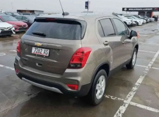 Chevrolet Trax 2020 Тбилиси