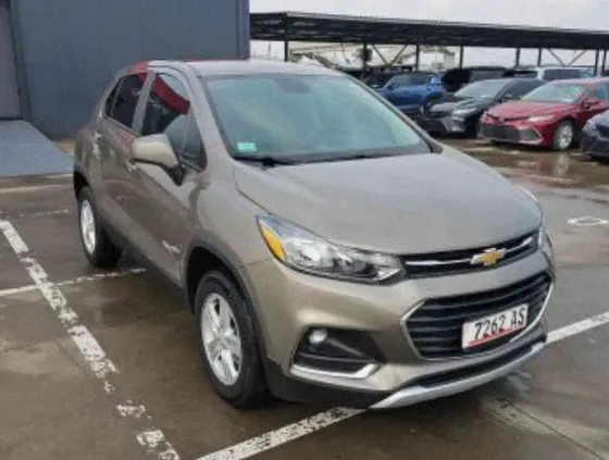 Chevrolet Trax 2020 თბილისი