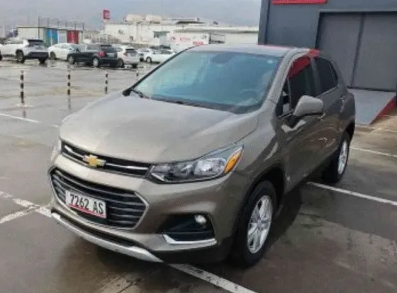 Chevrolet Trax 2020 თბილისი