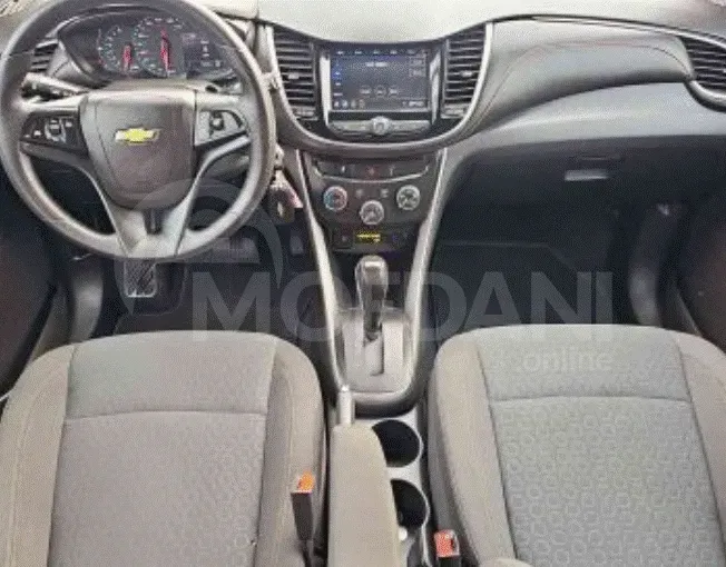 Chevrolet Trax 2020 თბილისი - photo 5