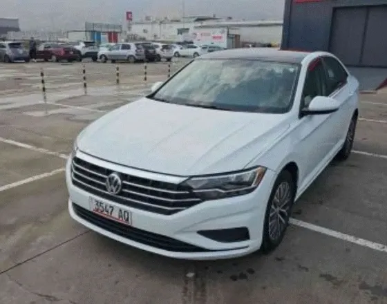 Volkswagen Jetta 1.4 2019 თბილისი