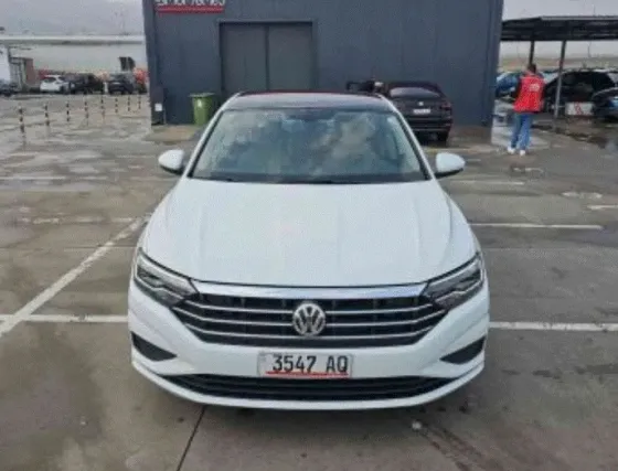 Volkswagen Jetta 1.4 2019 თბილისი