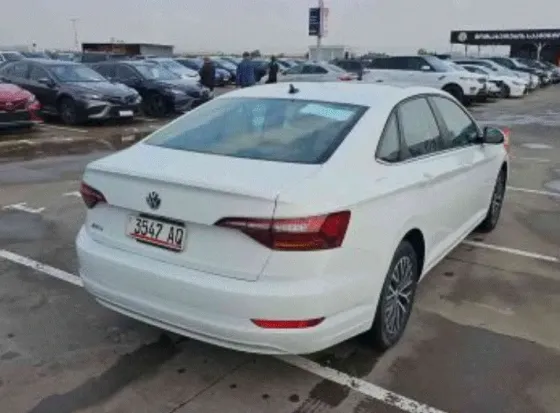 Volkswagen Jetta 1.4 2019 თბილისი