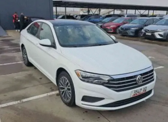 Volkswagen Jetta 1.4 2019 თბილისი