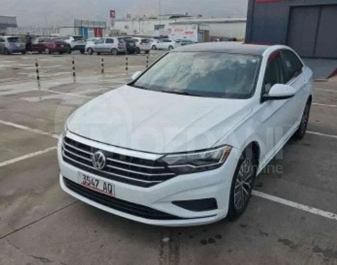 Volkswagen Jetta 1.4 2019 Тбилиси - изображение 2