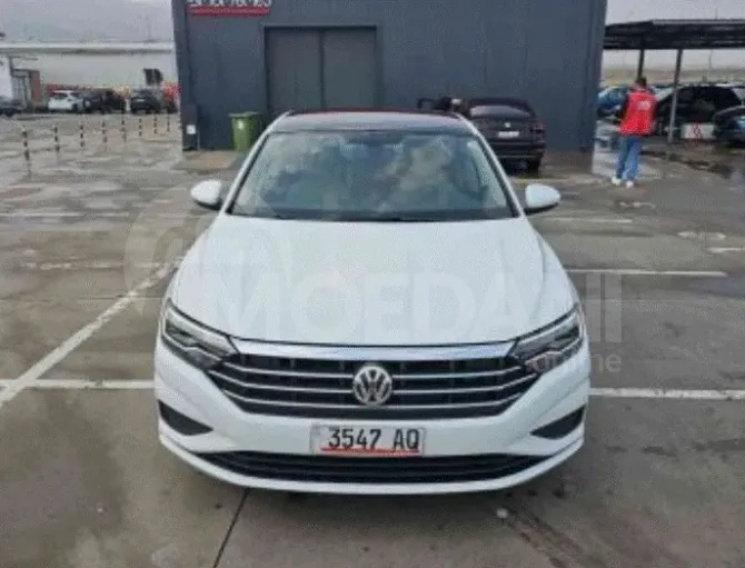 Volkswagen Jetta 1.4 2019 Тбилиси - изображение 1