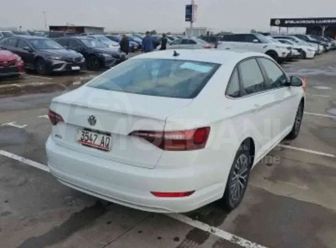 Volkswagen Jetta 1.4 2019 თბილისი - photo 4