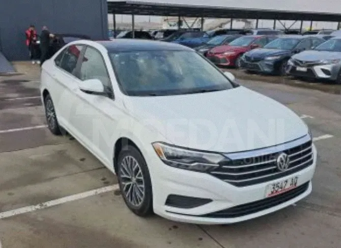 Volkswagen Jetta 1.4 2019 Тбилиси - изображение 3