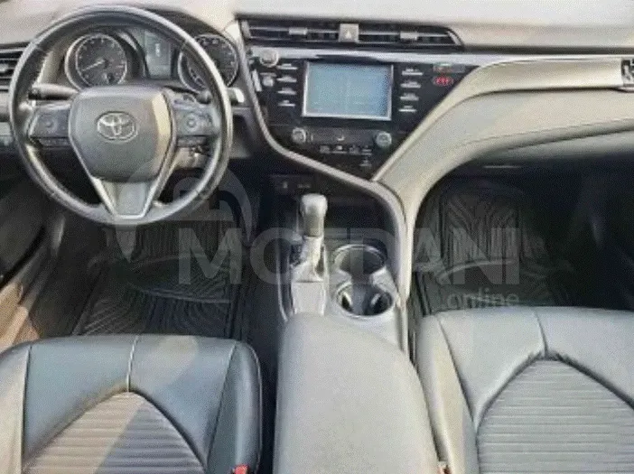 Toyota Camry 2.5L 2019 Тбилиси - изображение 6