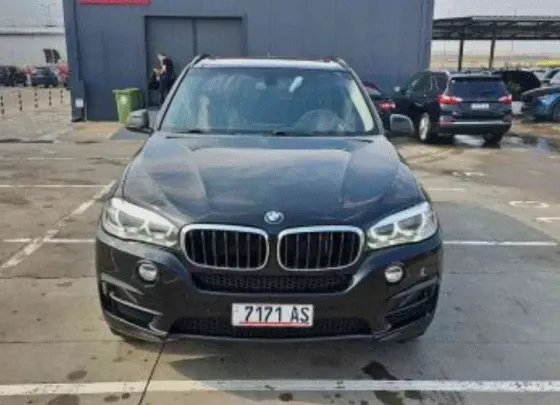 BMW X5 2015 თბილისი