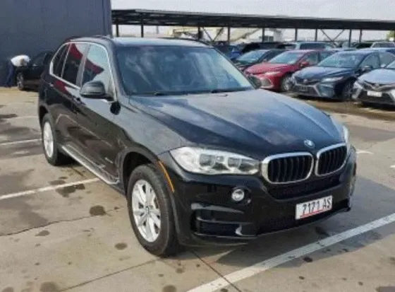 BMW X5 2015 თბილისი