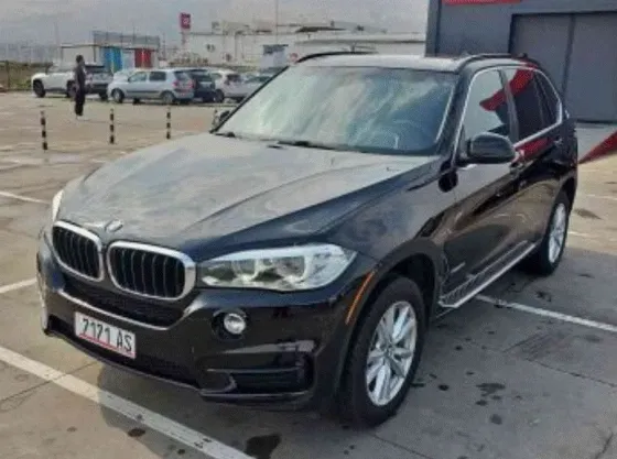 BMW X5 2015 თბილისი