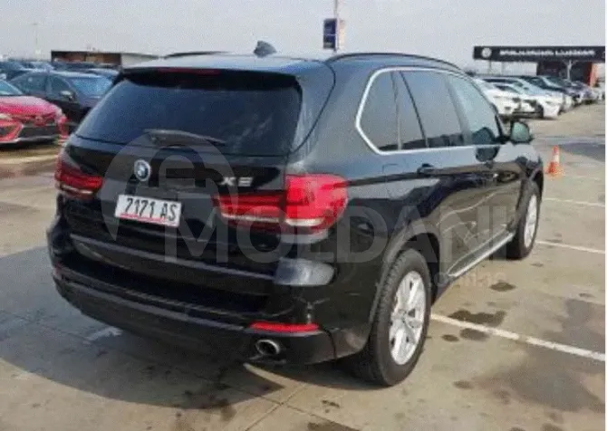 BMW X5 2015 Тбилиси - изображение 4