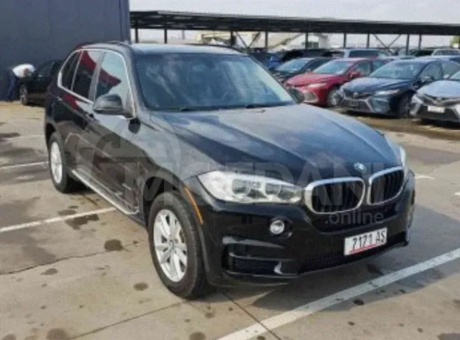 BMW X5 2015 Тбилиси - изображение 3