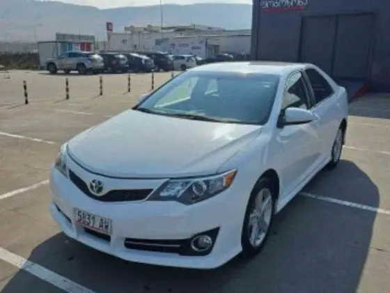 Toyota Camry 2014 თბილისი