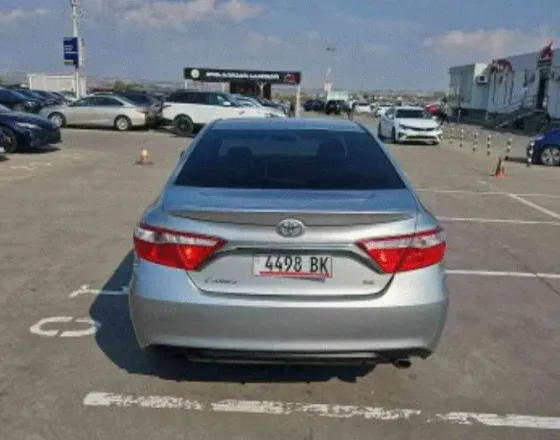 Toyota Camry 2015 Тбилиси