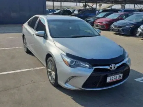 Toyota Camry 2015 თბილისი