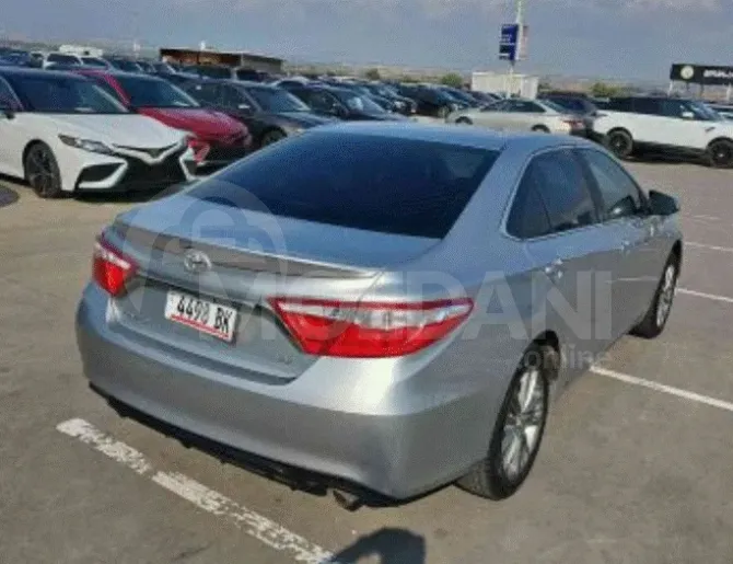 Toyota Camry 2015 Тбилиси - изображение 4