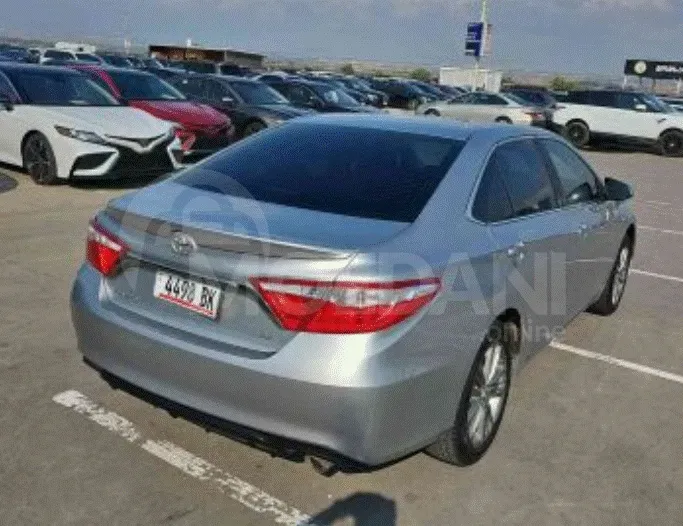 Toyota Camry 2.5L 2015 Тбилиси - изображение 4