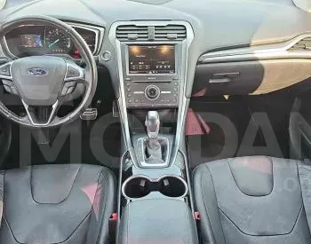Ford Fusion 2L 2016 Тбилиси - изображение 5