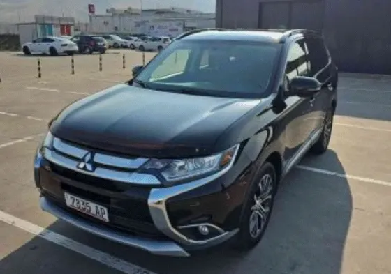 Mitsubishi Outlander 2016 Tbilisi