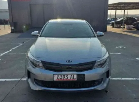 Kia Optima 2017 თბილისი