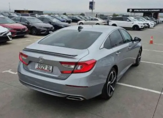 Honda Accord 2021 თბილისი