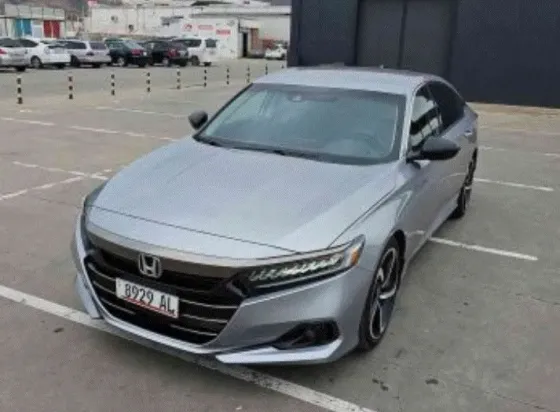 Honda Accord 2021 თბილისი