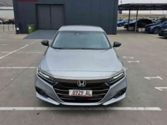 Honda Accord 2021 თბილისი