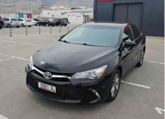 Toyota Camry 2015 Тбилиси