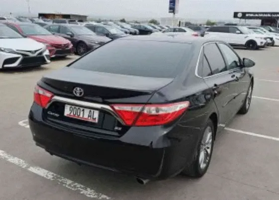 Toyota Camry 2015 თბილისი