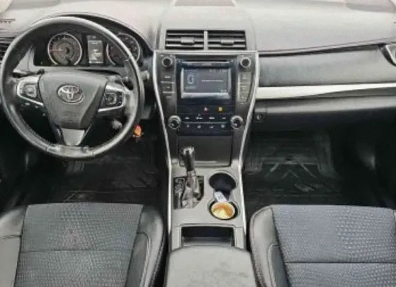 Toyota Camry 2015 თბილისი