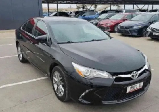 Toyota Camry 2015 თბილისი