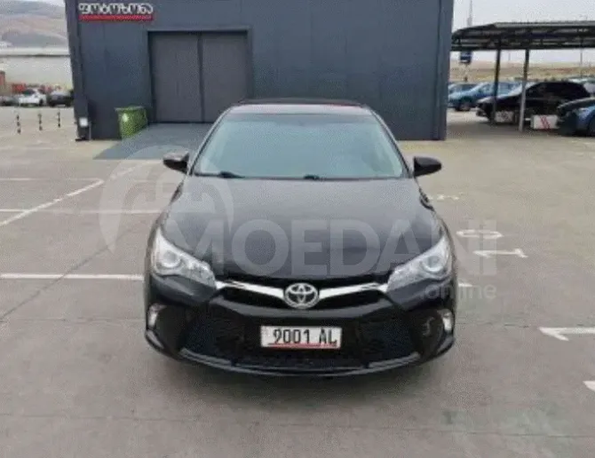 Toyota Camry 2015 Тбилиси - изображение 2