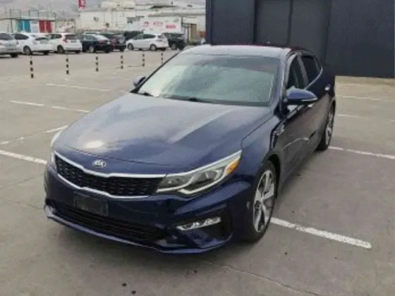 Kia Optima 2020 Tbilisi